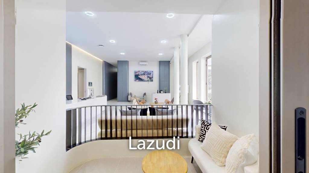 รูป 29.8 ตร.ม.  1 ห้องนอน  1 ห้องน้ำ คอนโดสำหรับ ขายใน กมลา - รูปที่ 8/19