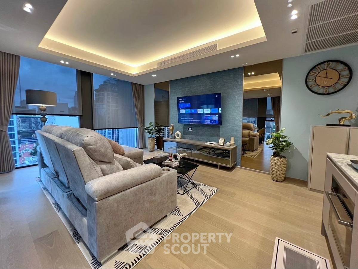 รูป คอนโด 1-ห้องนอน ที่ ต้นสน วัน เรสซิเดนซ์ ใกล้ BTS ชิดลม (ID 2688918) - รูปที่ 5/10