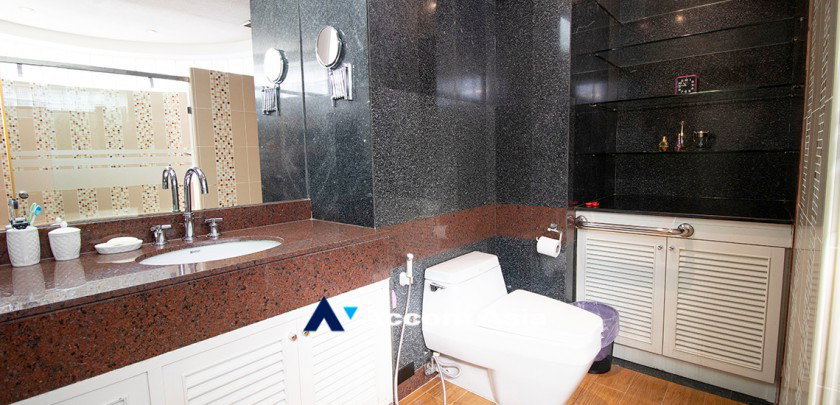 picture 🔼🔽 AccomA 📩  3 BR Condominium @Chidlom Place (AA20846) - 19/20