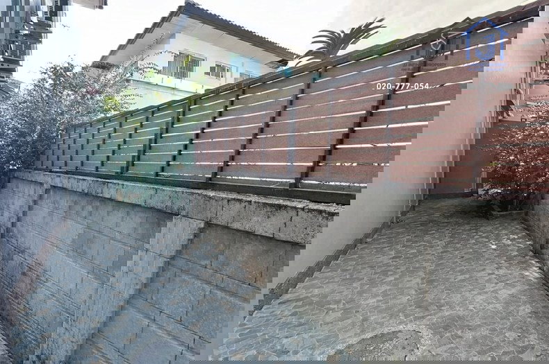 รูป ขายบ้านเดี่ยว 2 ชั้น คาซ่า พรีเมี่ยม ราชพฤกษ์–แจ้งวัฒนะ ถนนราชพฤกษ์ ใกล้ทางด่วนแจ้งวัฒนะ - รูปที่ 16/16