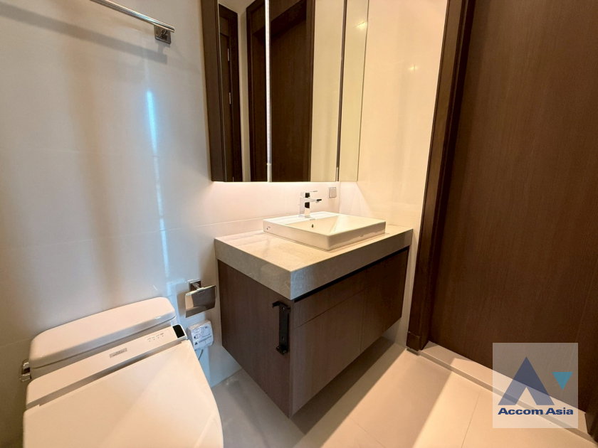 รูป 🔼🔽 AccomA 📩  3 BR Condominium @Q1 Sukhumvit (AA44286) - รูปที่ 4/20
