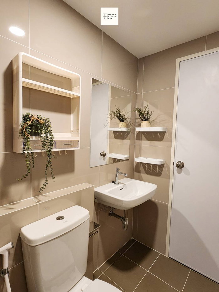 picture Sena Kith Srinakarin - Sridan For rent near MRT Sridan - 10/10