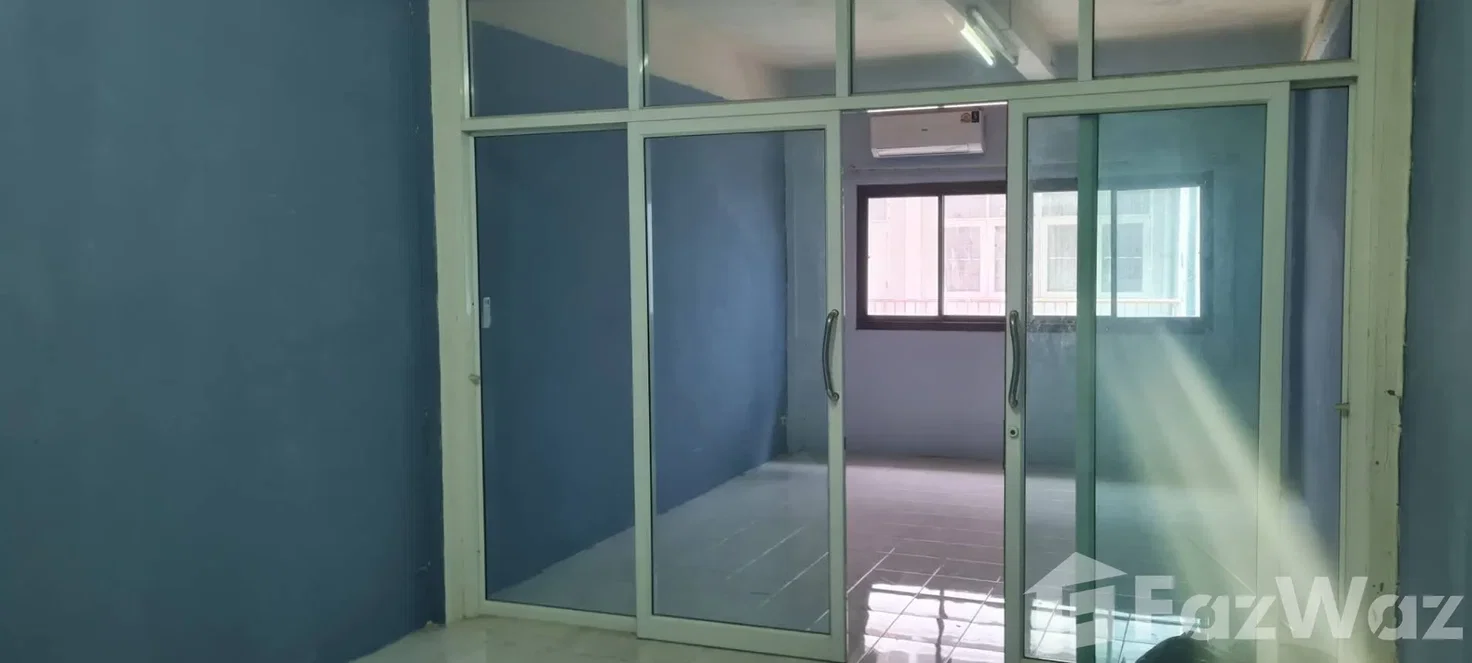 รูป ขาย ทาวน์เฮ้าส์ 3 ห้องนอน ใน ช่องนนทรี, กรุงเทพมหานคร 5736293 - รูปที่ 11/11