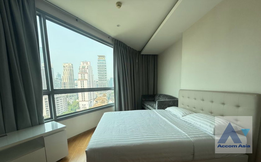 picture 🔼🔽 AccomA 📩 2 BR Condominium @H Sukhumvit 43 (AA14557) - 9/12