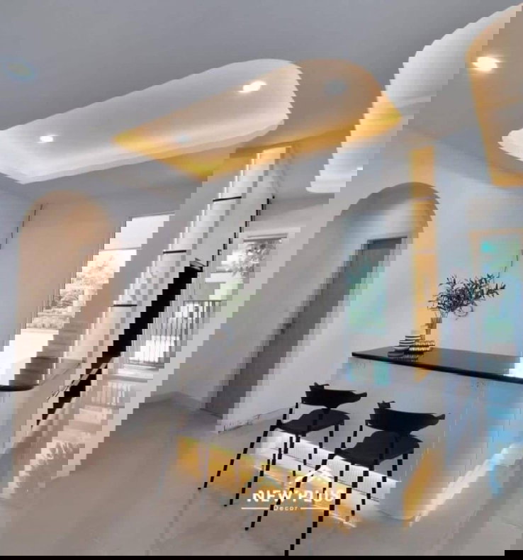 รูป ขาย ให้เช่า Nirvana Absolute Krungthepkreetha บ้านใหม่ ใกล้คลับเฮ้าส์  - รูปที่ 5/12