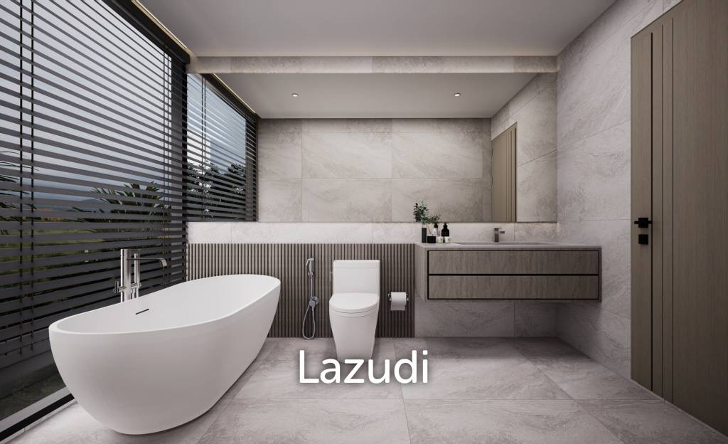 picture 3 Bed 2 Bath 94 SQ.M Sirius Condominium - 10/11