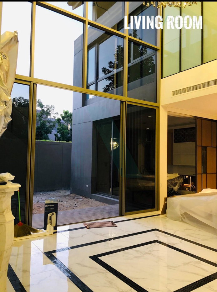 รูป 📌 ขายบ้านเดี่ยว โครงการ อาร์เทล พัฒนาการ-ทองหล่อ 3 ชั้น 3 ห้องนอน 5 ห้องน้ำ - รูปที่ 2/8