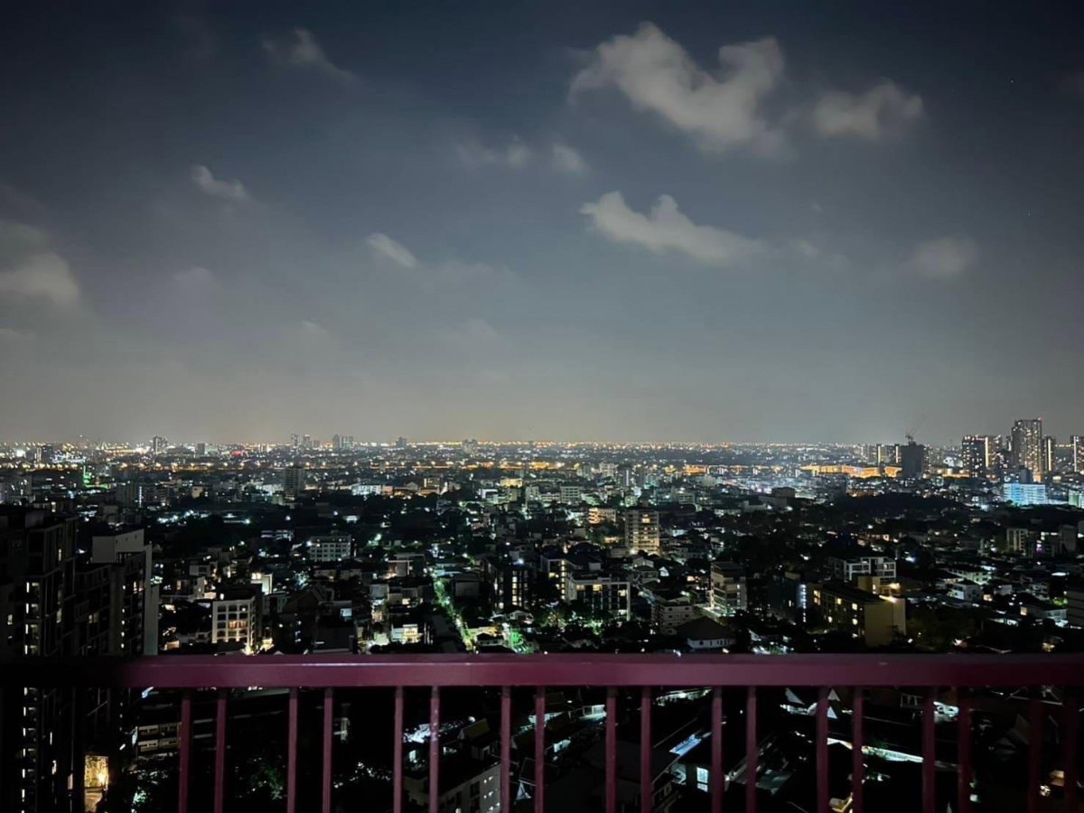 รูป 🏠✨ โนเบิล รีวิล (Noble Reveal) | ขายคอนโด 1 ห้องนอน (HBH-HL-109) - รูปที่ 8/9