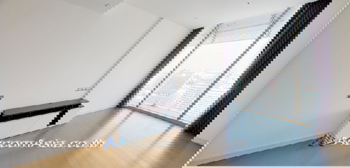 picture 🔼🔽 AccomA 📩 2 BR Condominium @Magnolias Ratchadamri Boulevard (AA28053) - 6/10