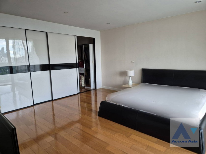 รูป 🔼🔽 AccomA 📩  4 BR Condominium @Chamchuri Square Residence (AA43336) - รูปที่ 14/15