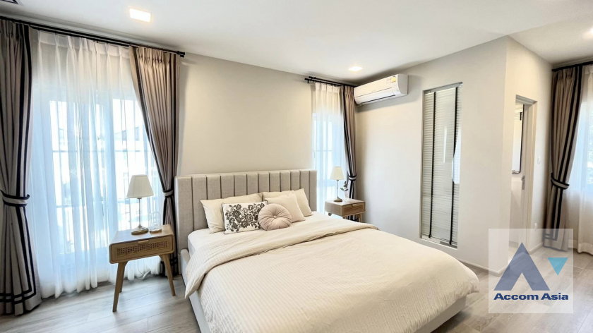 รูป 🔼🔽 AccomA 📩 Fully Furnished 2 BR House @ (AA35196) - รูปที่ 17/20