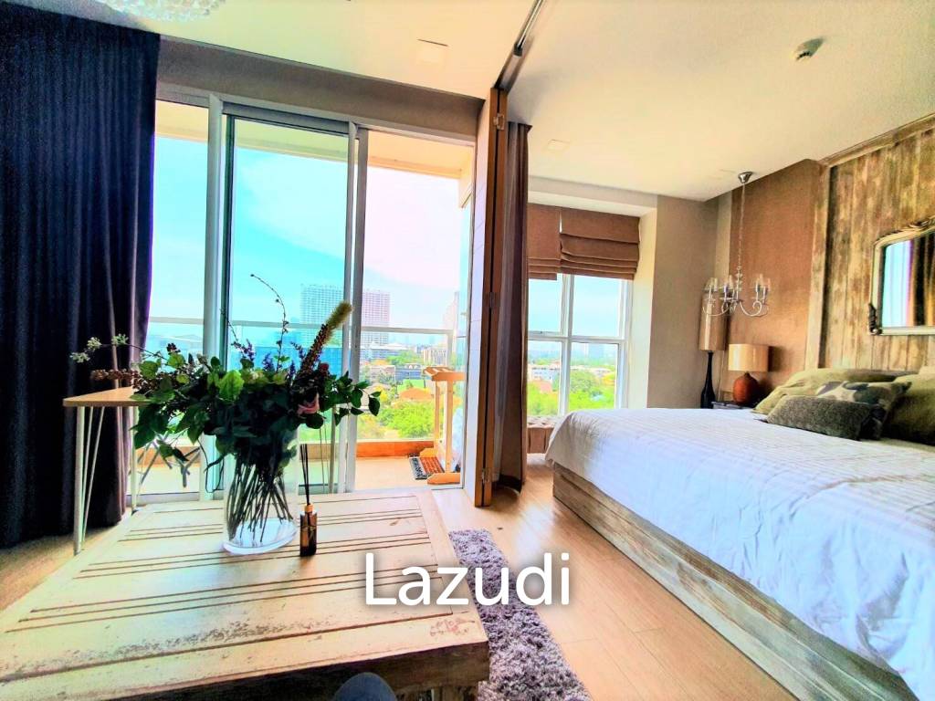 picture 1 Bedroom 1 Bathroom 40 SQ.M Cetus Condo - 8/19