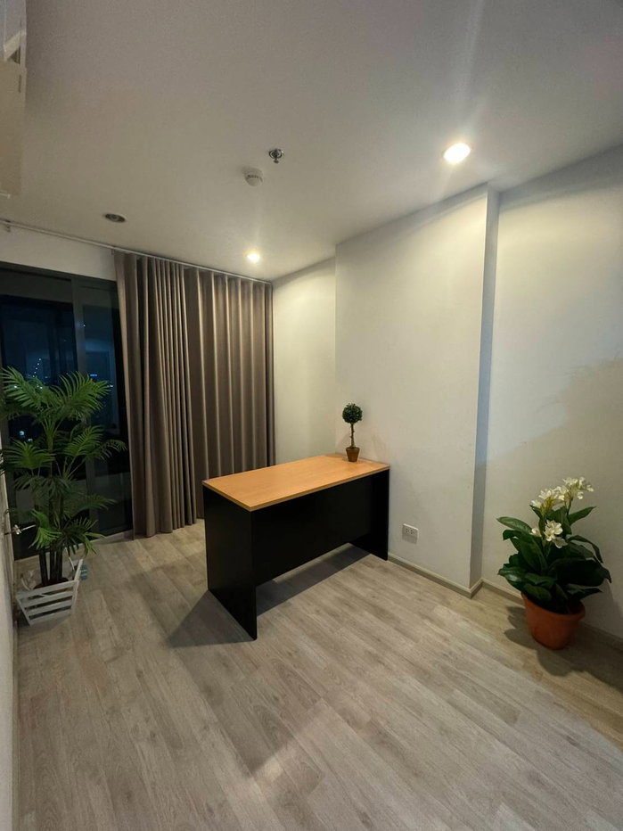 picture *** (Project agent) Condo for rent: Ideo Mobi Charan - Interchange *** - 4/9