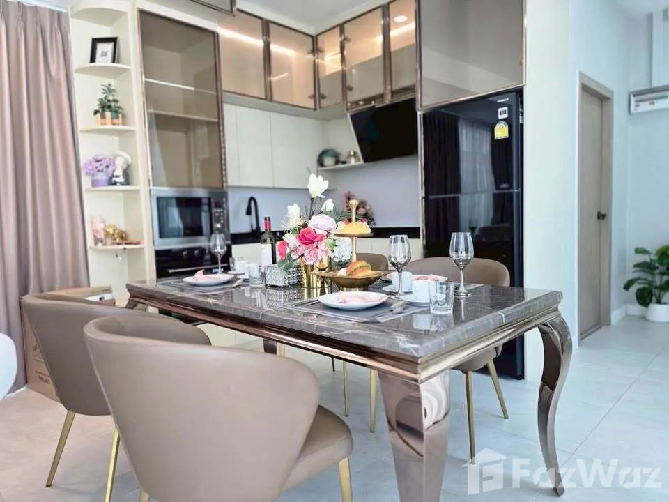 รูป วิลล่าให้เช่า 3 ห้องนอน ใน เมืองพัทยา, ชลบุรี 6151438 - รูปที่ 14/20
