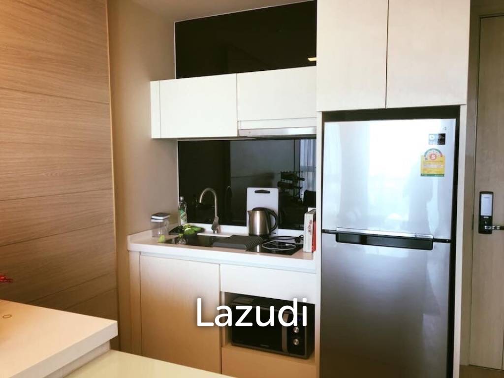 picture One Bedroom For Sale In Cetus Condominium - 5/14