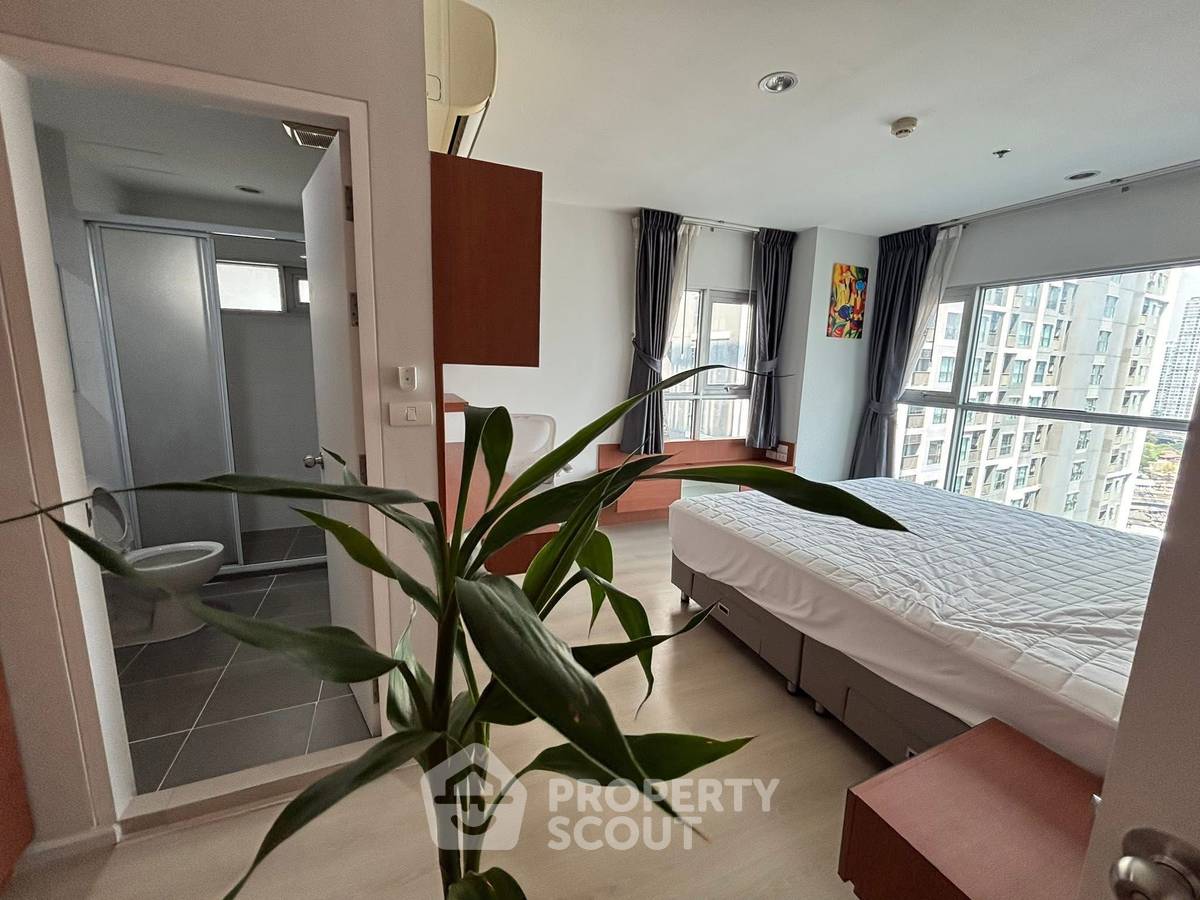 รูป คอนโด 2-ห้องนอน ที่ แอสปาย สุขุมวิท 48 ใกล้ BTS พระโขนง (ID 2769945) - รูปที่ 10/14