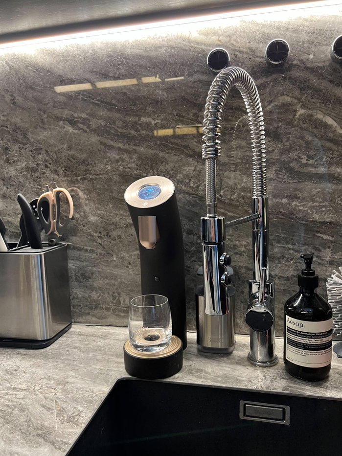 รูป (ให้เช่า) คอนโด Noble Ploenchit ตกแต่งครบ วิวสวย #เจ้าของปล่อยเช่าเอง  - รูปที่ 15/30