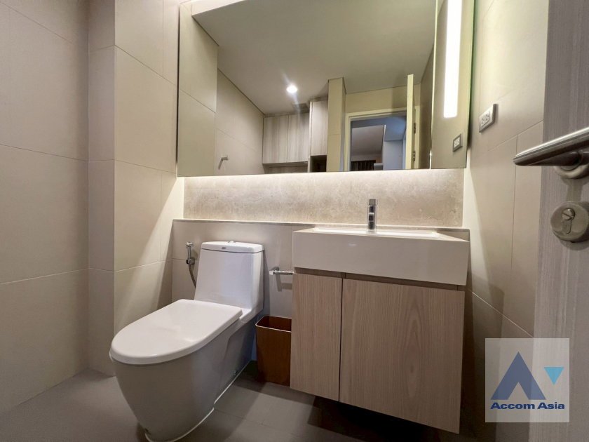 รูป 🔼🔽 AccomA 📩 2 BR Condominium @The Lumpini 24 (AA43563) - รูปที่ 15/17