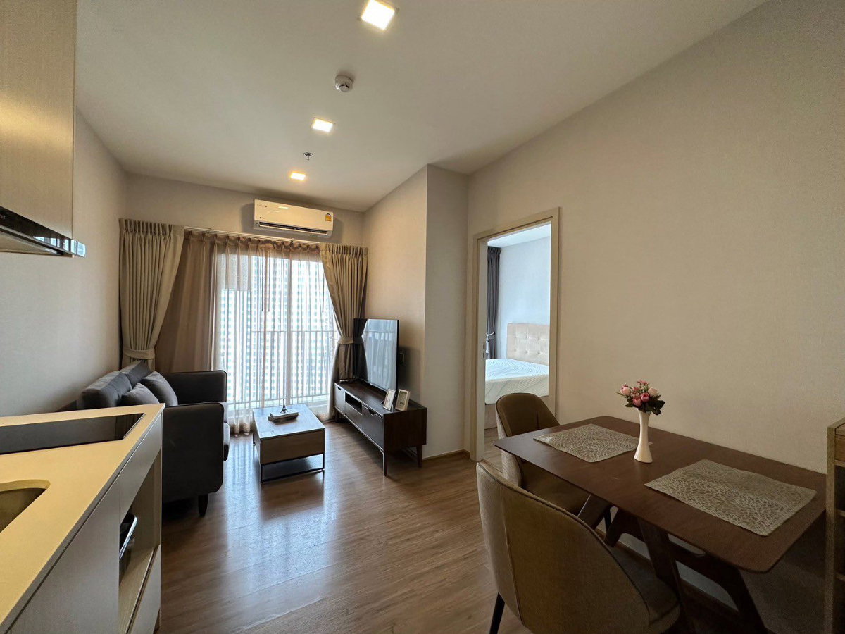 picture Metriis Rama 9 can raise animals. Complete electrical appliances ⭐️ Ready to Move 📌 - 1/18