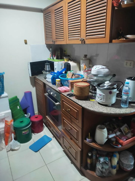 picture Pattaya Pad Condominium, Studio - 5/13