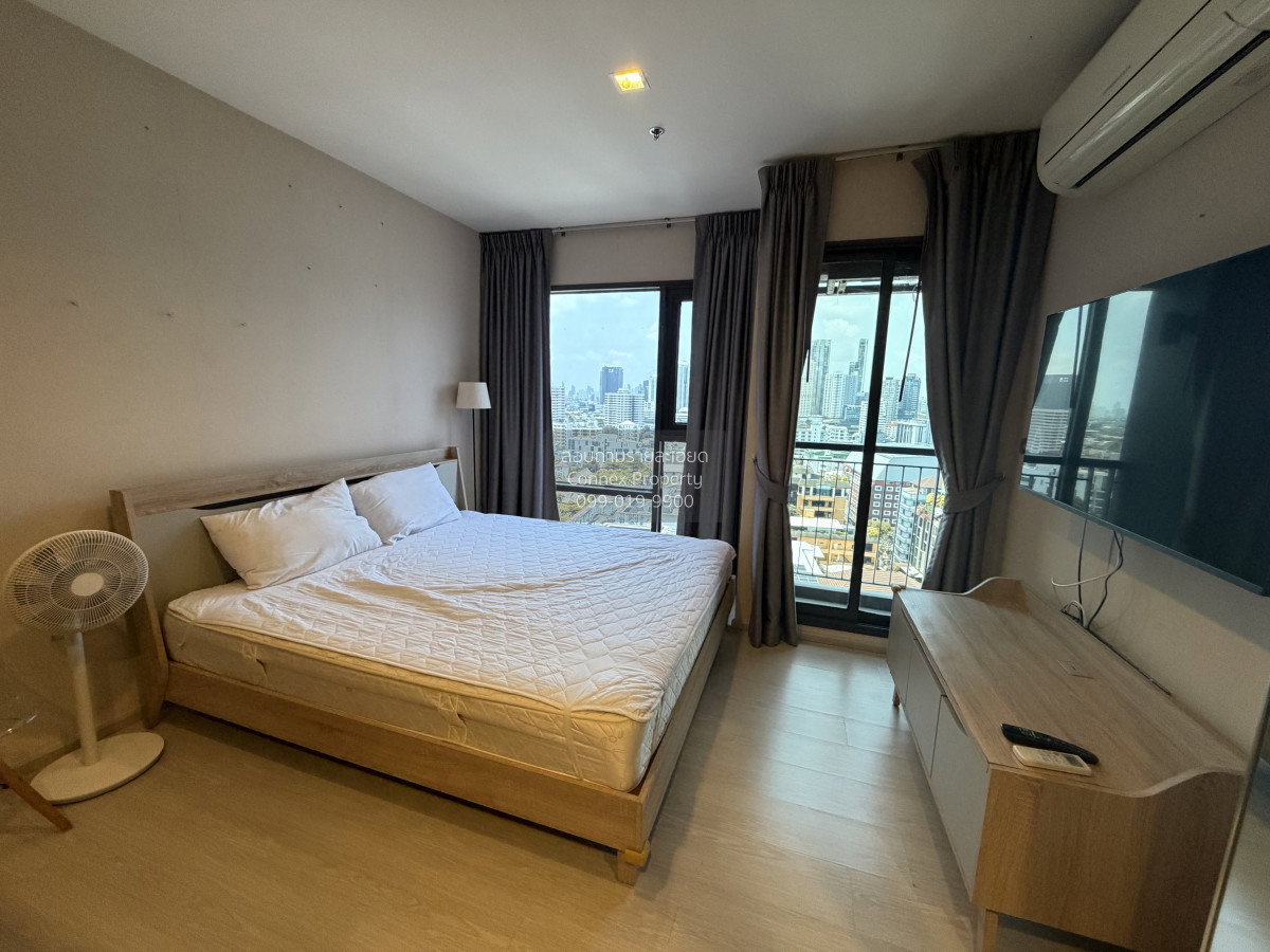 รูป 🔥🔥🔥 เช่าคอนโด ริทึ่ม สุขุมวิท 36-38 BTS-ทองหล่อ พระโขนง เขต คลองเตย กรุงเทพ CX-145727 ✅ ทักไลน์ @connexproperty ตอบทันที ทีมงานมืออาชีพ ✅ 🔥🔥🔥 - รูปที่ 1/7