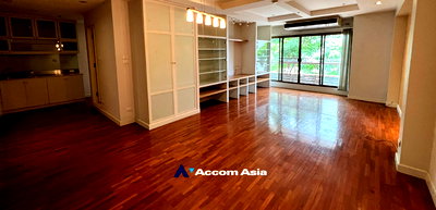 ขายคอนโด : 🔼🔽 AccomA 📩  2 BR Condominium @Baan Ploenchit (AA24841)