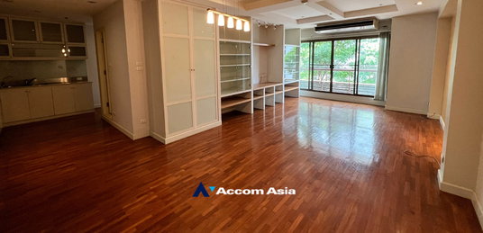 🔼🔽 AccomA 📩  2 BR Condominium @Baan Ploenchit (AA24841)