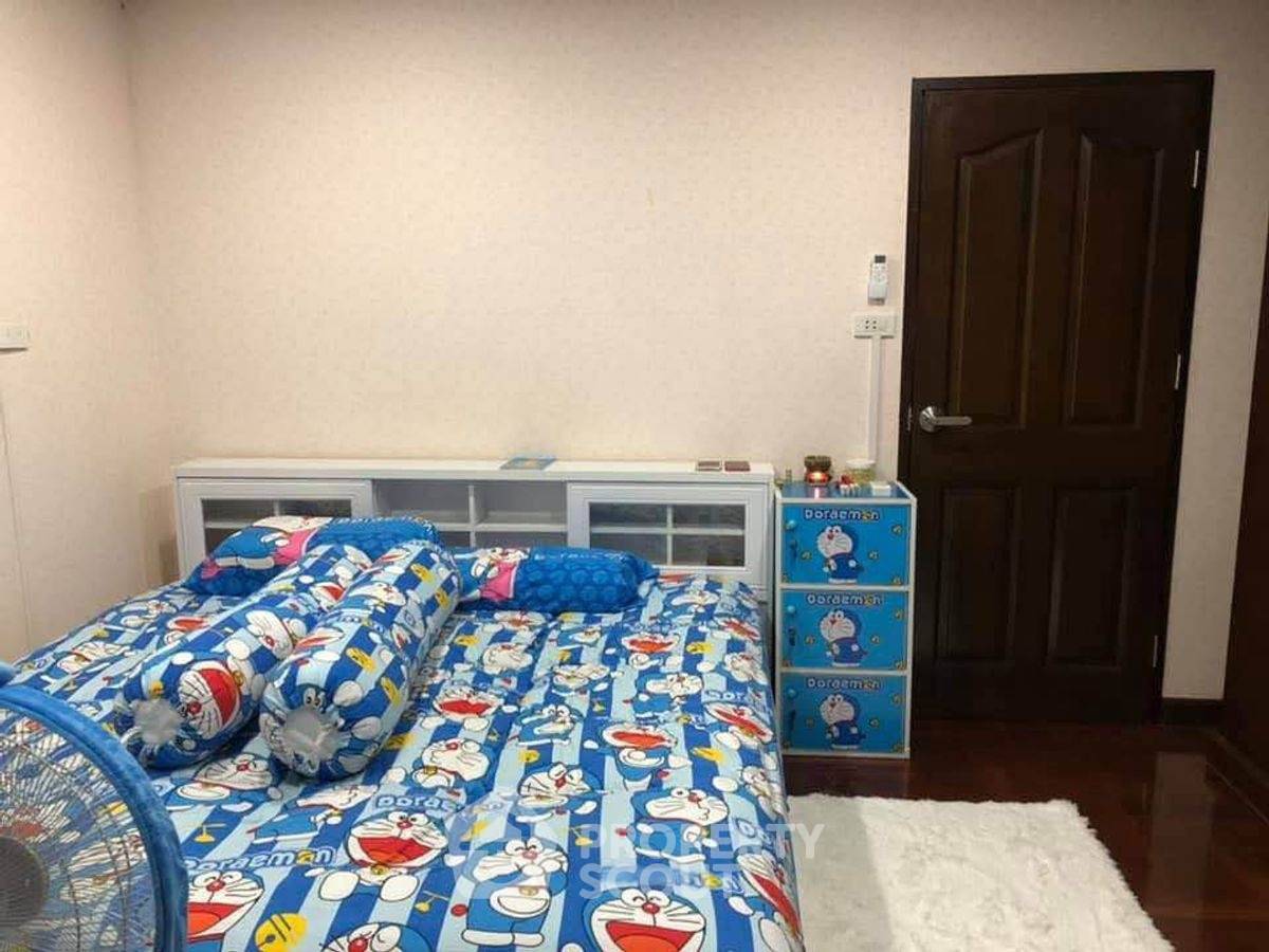 รูป คอนโด 1-ห้องนอน ที่ มาสเตอร์วิว เอ็กเซ็กคิวทีฟ เพลส คอนโดมิเนียม ใกล้ BTS กรุงธนบุรี (ID 2363301) - รูปที่ 3/8