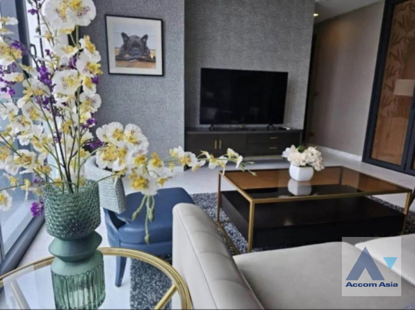 picture 🔼🔽 AccomA 📩  2 BR Condominium @The Monument Thong Lo (AA41795) - 2/10