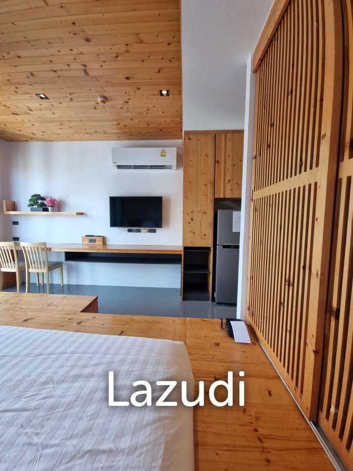 picture Modern 1-Bed Condo in Rawai - Fully Furnished - 3/18