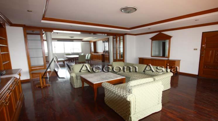 picture 🔼🔽 AccomA 📩 Pet friendly 3 BR Condominium @D.S. Tower 1 (1518389) - 2/9