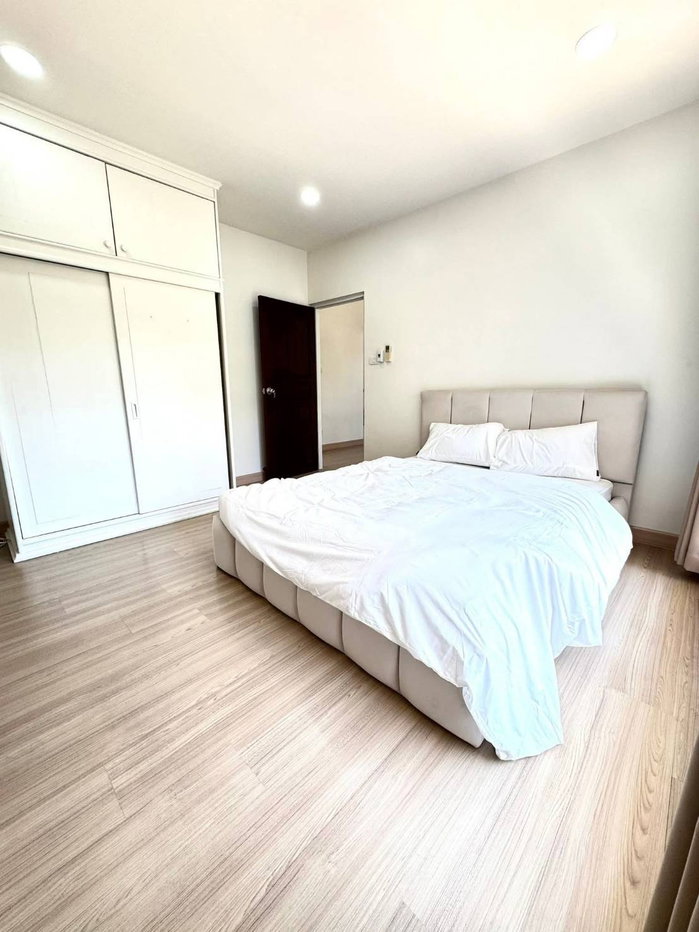 รูป บ้านให้เช่า โครงการกาจน์กนกวิลล์ 10 สันผักหวาน หางดง-เชียงใหม่ พร้อมเข้าอยู่ ใกล้แมคโครแม่เหียะ (R987) T.0946511456 - รูปที่ 8/13