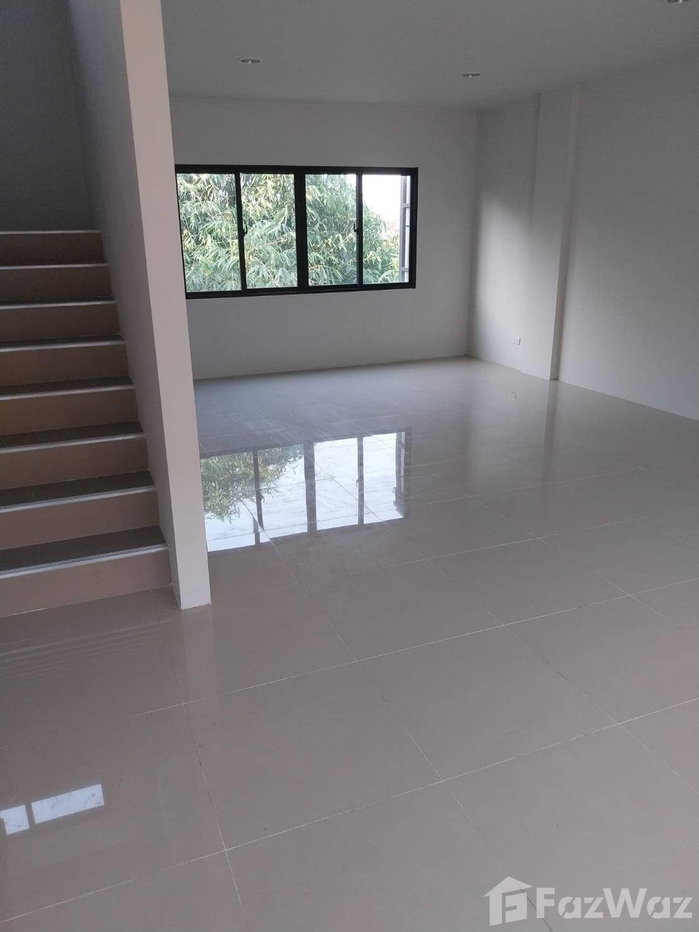 รูป ทาวน์เฮ้าส์ให้เช่า 3 ห้องนอน ในโครงการ เวร่า บิสเน็ท ร่มเกล้า-สุวรรณภูมิ 1938051 - รูปที่ 5/16