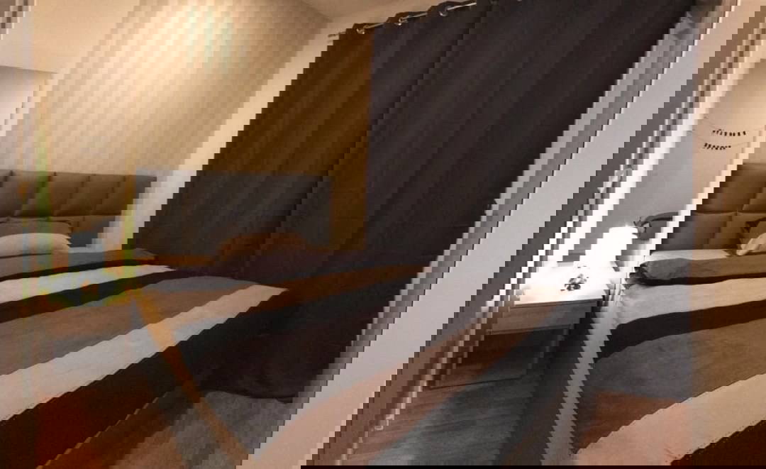 รูป Rent ลุมพินี วิลล์ สุขุมวิท 76 เฟอร์ครบ 22 ตรม. 6500 บาท - รูปที่ 6/6