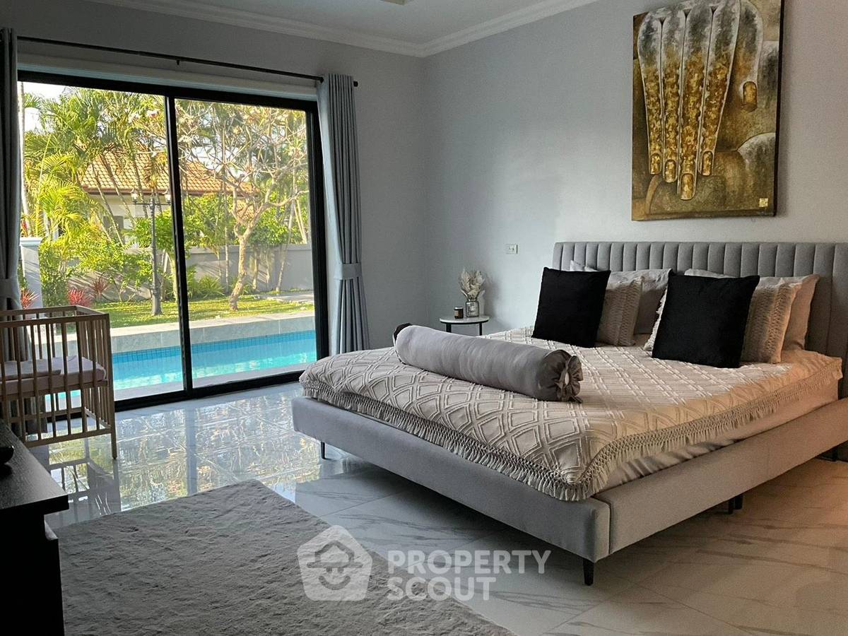 รูป วิลล่า 3-ห้องนอน ที่ หมู่บ้านออร์คิดวิลล่า ใน หนองแก (ID 2774939) - รูปที่ 14/19