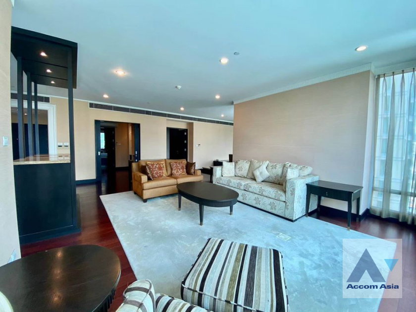รูป 🔼🔽 AccomA 📩 The Park Chidlom Condominium - รูปที่ 2/20