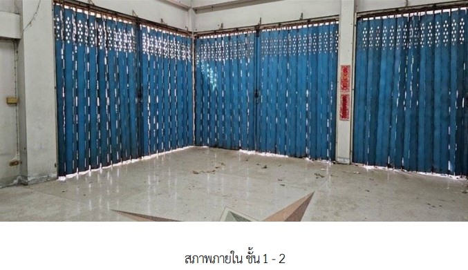 รูป อาคารพาณิชย์ 159 ตร.วา เมืองนครราชสีมา นครราชสีมา เมืองนครราชสีมา นครราชสีมา 7.9M - รูปที่ 7/20