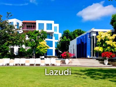 Condos for sale Maya Chiang Mai : Beachfront Living in Khao Tao 2 Bed Condo 76 Sqm in Chelona Hua Hin