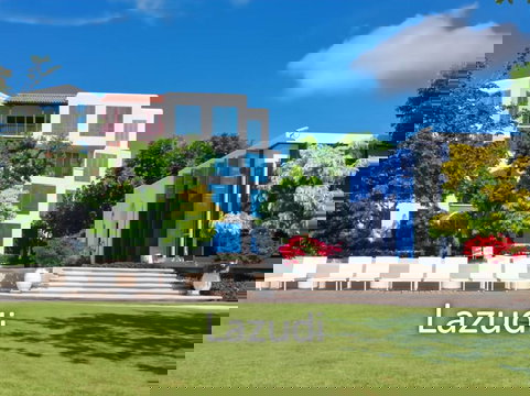 Beachfront Living in Khao Tao 2 Bed Condo 76 Sqm in Chelona Hua Hin