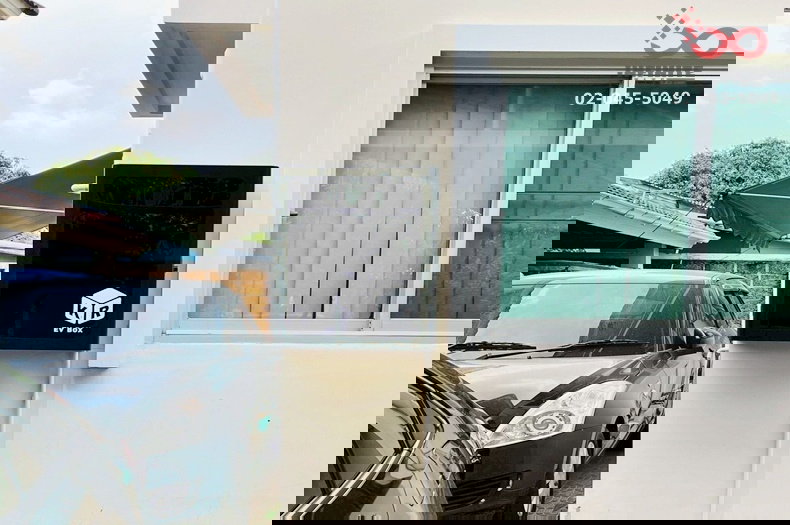 รูป ขายบ้านเดี่ยว 2 ชั้น 79.5 ตร.ว. ศุภาลัย การ์เด้นวิลล์ ติวานนท์ - ปทุมธานี หลังมุม - รูปที่ 13/13