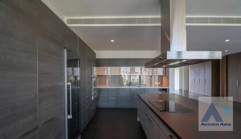 picture 🔼🔽 AccomA 📩  4 BR Condominium @185 Rajadamri (AA42934) - 7/12