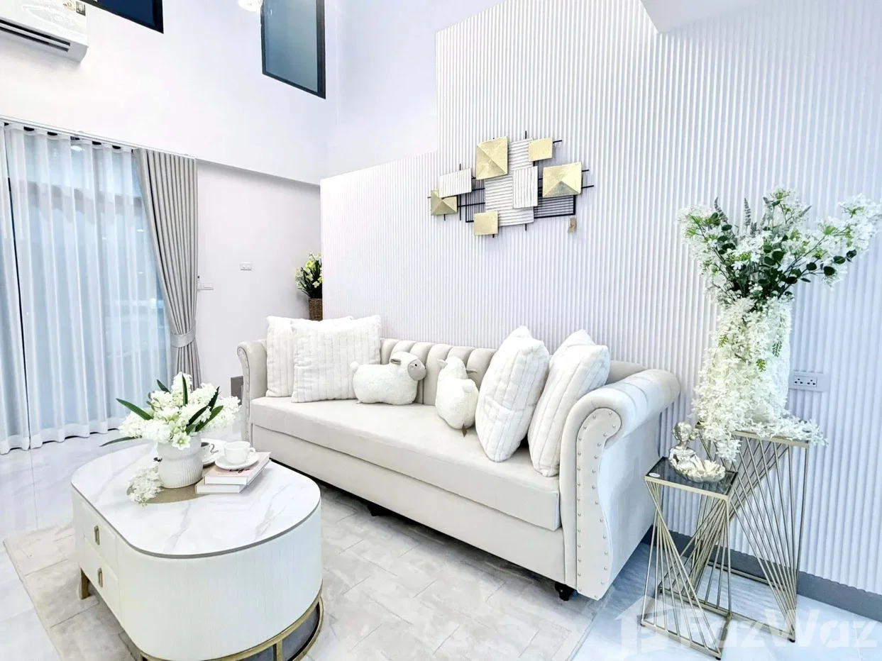 รูป ขาย บ้านเดี่ยว 3 ห้องนอน ใน เมืองพัทยา, ชลบุรี 6151240 - รูปที่ 29/32