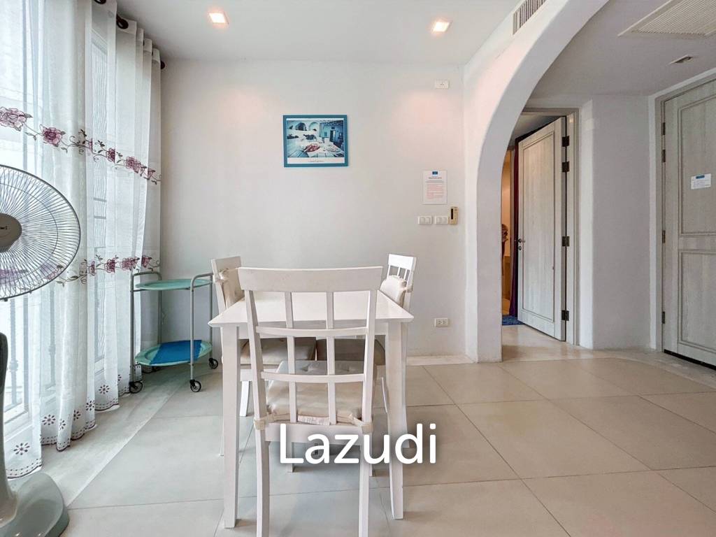 picture Chelona : 2 Bed Beachfront Condo Pool View - 7/32