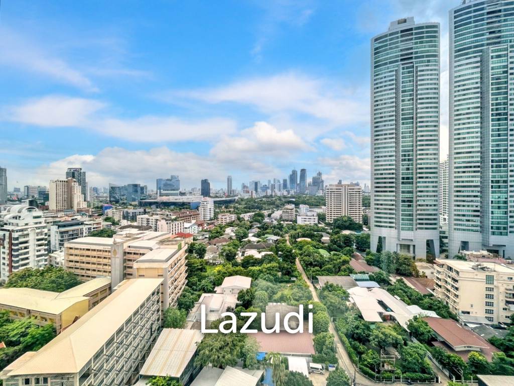 picture 3 Bed 4 Bath  165.50 SQ.M Wilshire Condominium - 13/13