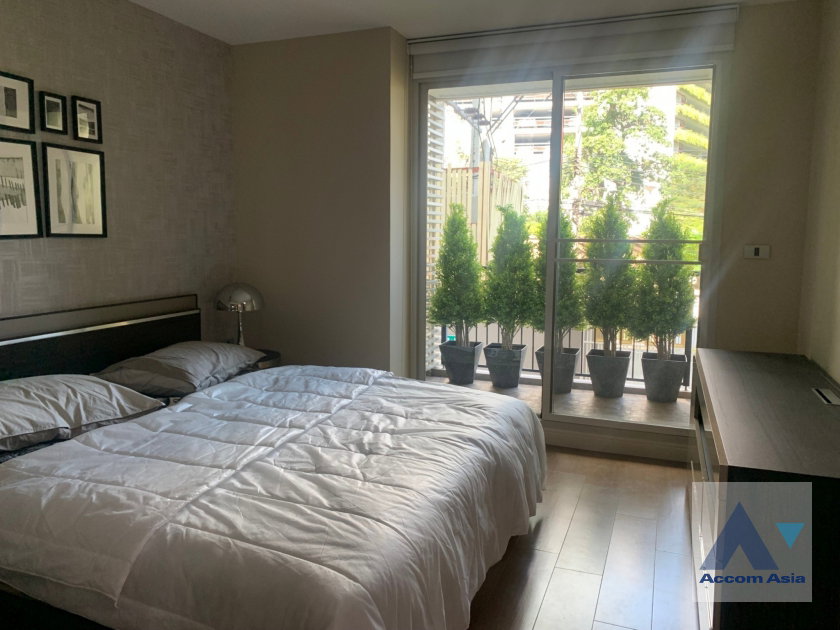 picture 🔼🔽 AccomA 📩  2 BR Condominium @The Crest 24 (AA38656) - 5/9