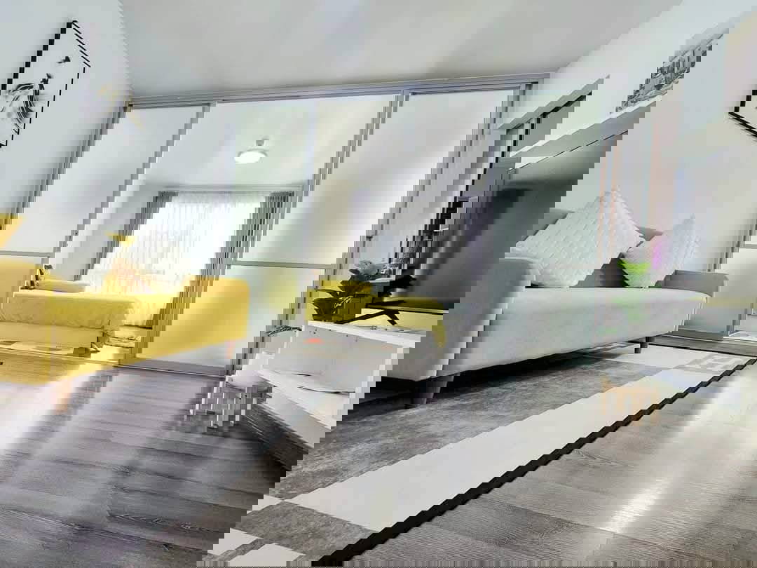 รูป ดีเวียง สันติธรรม เชียงใหม่ คอนโดให้เช่า วิวสระ 🔸️13,000 บาท/ด ว่าง 5 เม.ย.69 - รูปที่ 5/19