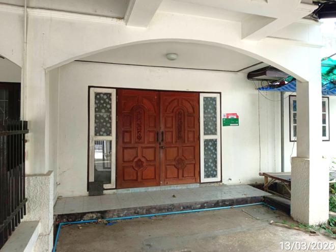 รูป ทาวน์เฮ้าส์ 36.5 ตร.วา เมืองพิษณุโลก พิษณุโลก 2.3M - รูปที่ 4/44