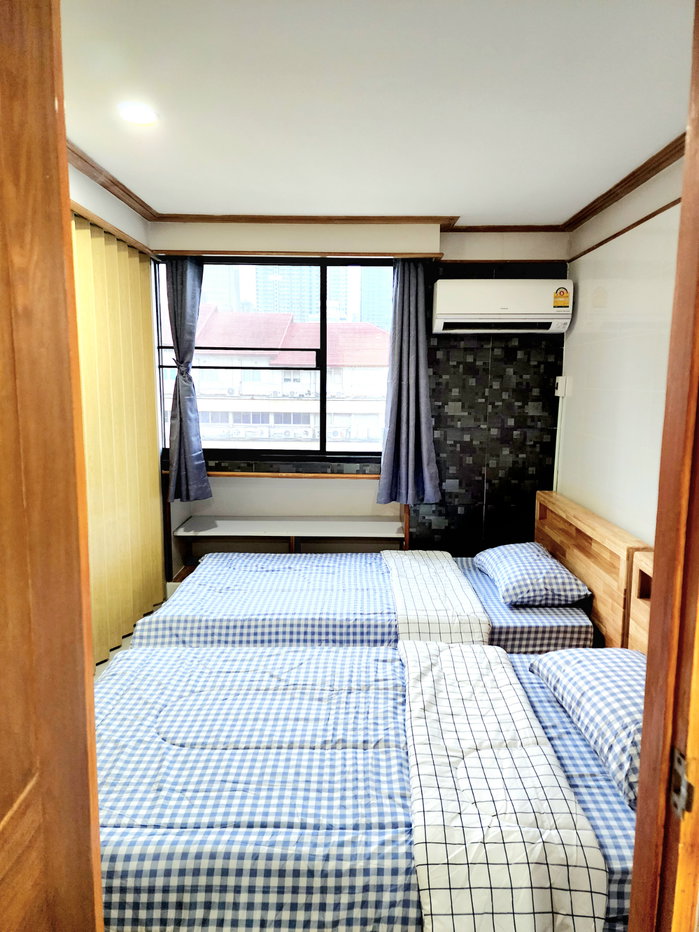 picture Baansuksan condominium for rent - 4/13