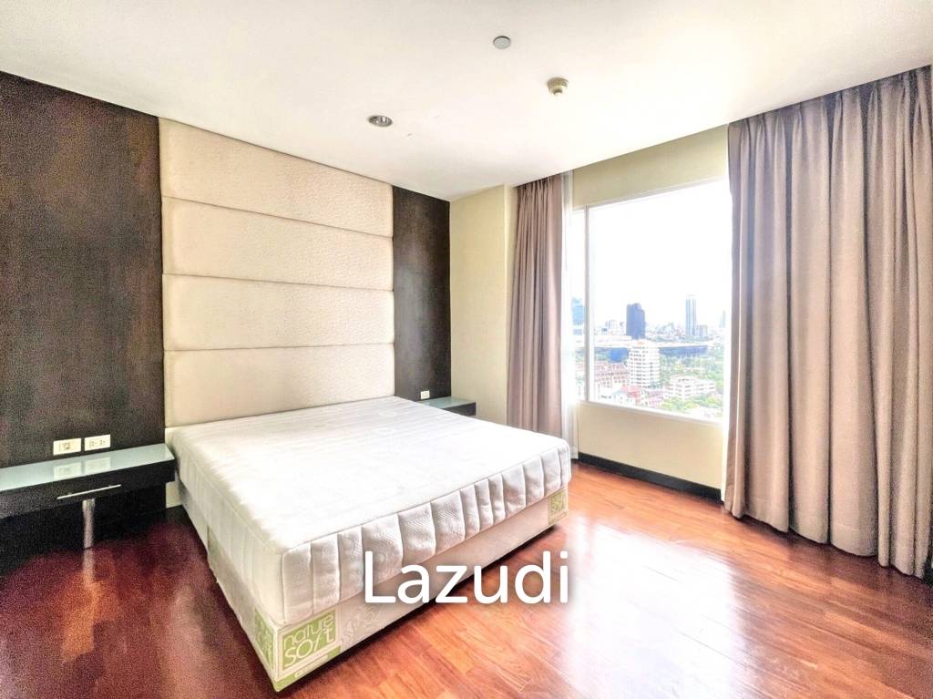 picture 3 Bed 4 Bath  165.50 SQ.M Wilshire Condominium - 6/13