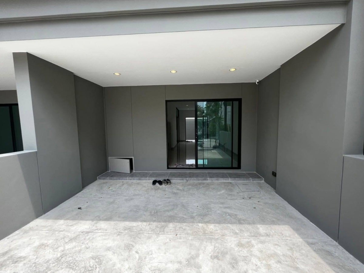 รูป [RENT] HST0102 พรีเมียม เพลส พหลโยธิน - รามอินทรา     Premium Place Phaholyothin - Ramintra     (แอดไลน์มี @นำหน้า LINE ID :  @idhomeland) - รูปที่ 33/40